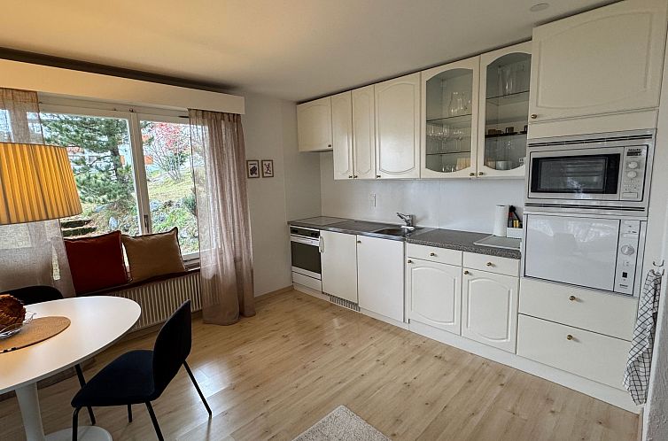 Appartement Haus Rupicapra