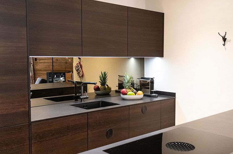 Appartement Terra Alpina Appartement/Fewo, Bad, WC, 10-Bettw