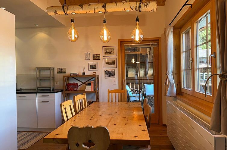 Appartement Furkasunna by Arosa Holiday Appartement/Fewo, Du