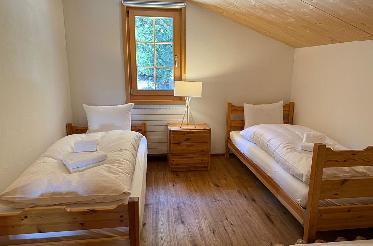 Appartement Furkasunna by Arosa Holiday Appartement/Fewo, Du