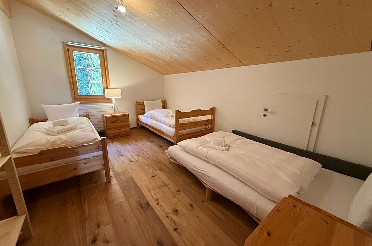 Appartement Furkasunna by Arosa Holiday Appartement/Fewo, Du