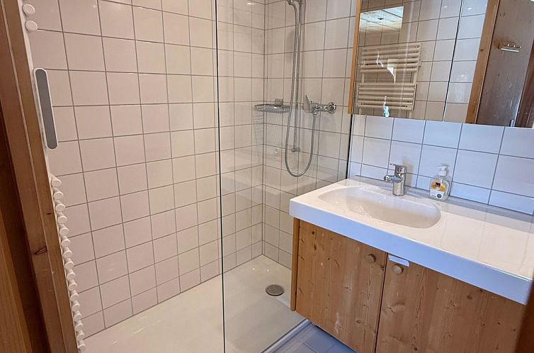 Appartement Chalet zum Stöckli by Arosa Holiday Appartement