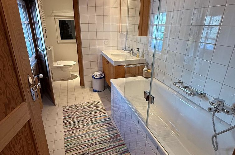 Appartement Chalet zum Stöckli by Arosa Holiday Appartement