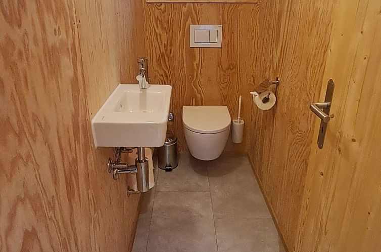 Appartement Chalet Suveran 2 Appartement/Fewo, Dusche oder B