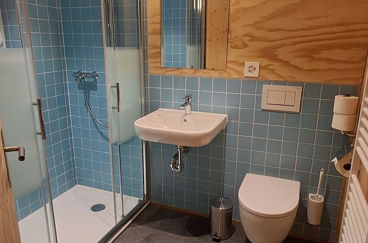 Appartement Chalet Suveran 2 Appartement/Fewo, Dusche oder B
