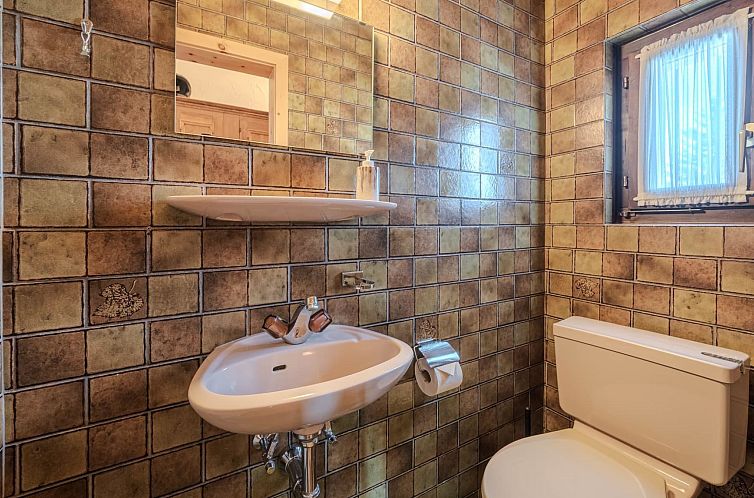 Appartement Chalet Marmotta 2 by Arosa Vacations Ferienhaus,