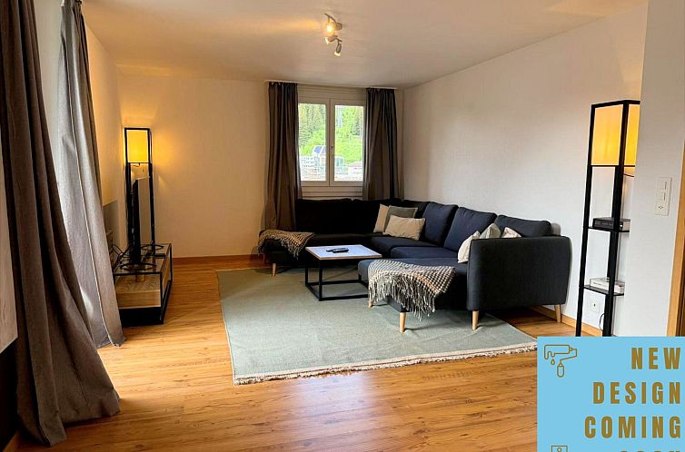 Appartement Hermann 1