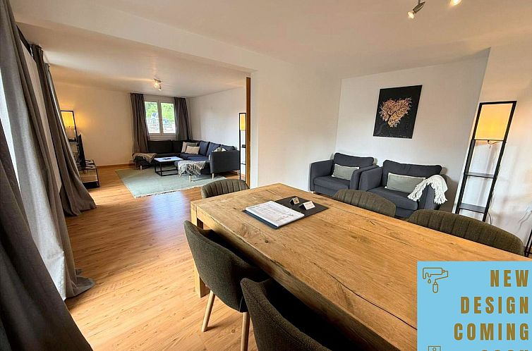 Appartement Hermann 1