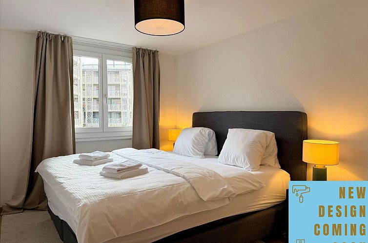 Appartement Hermann 1