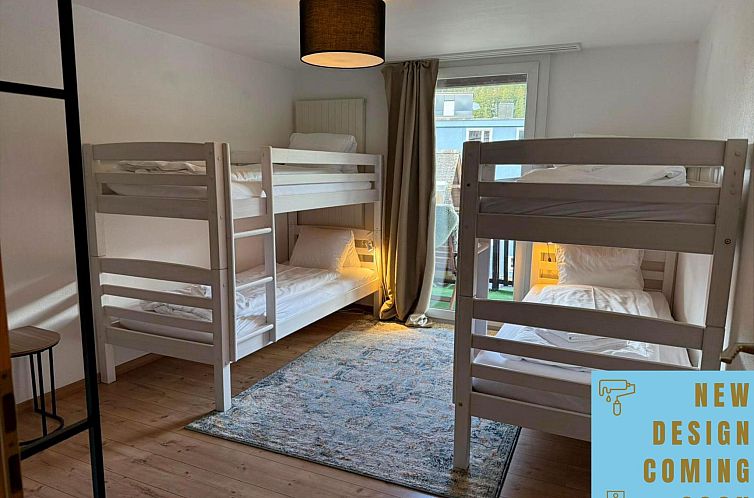 Appartement Hermann 1
