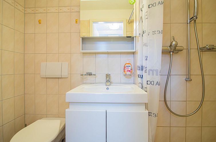 Appartement Hermann 1