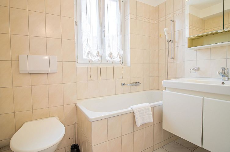 Appartement Hermann 1