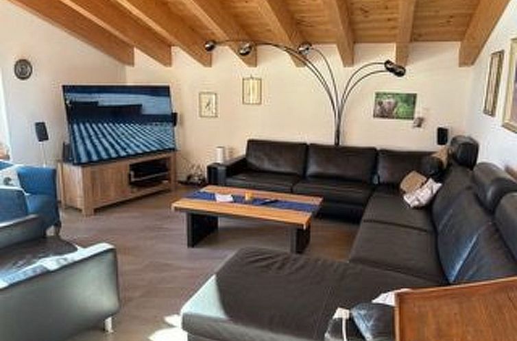 Appartement Haus Grünsee Whg 9