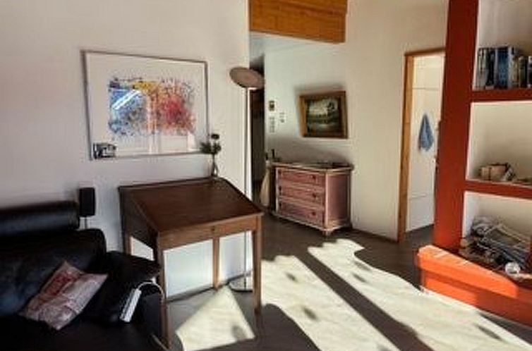 Appartement Haus Grünsee Whg 9