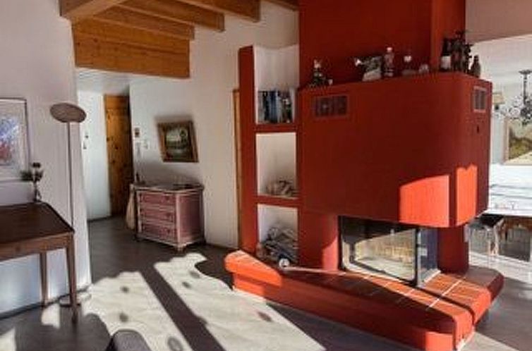 Appartement Haus Grünsee Whg 9