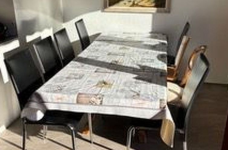 Appartement Haus Grünsee Whg 9