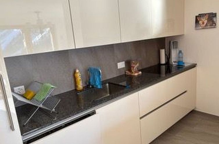 Appartement Haus Grünsee Whg 9