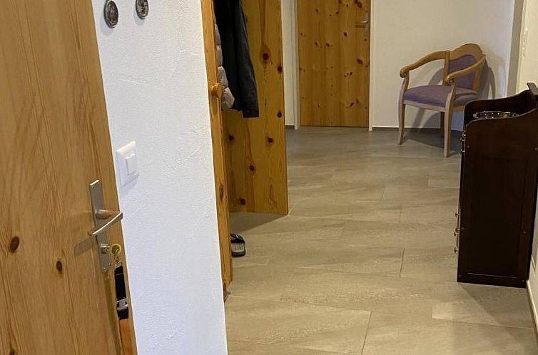 Appartement Haus Grünsee Whg 9