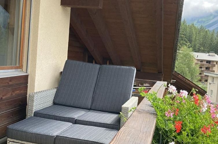 Appartement Haus Grünsee Whg 9