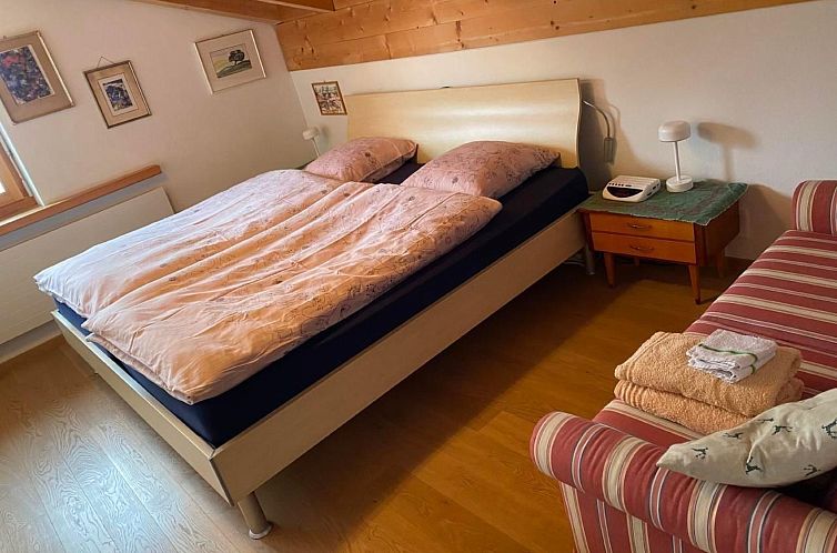 Appartement Haus Grünsee Whg 9