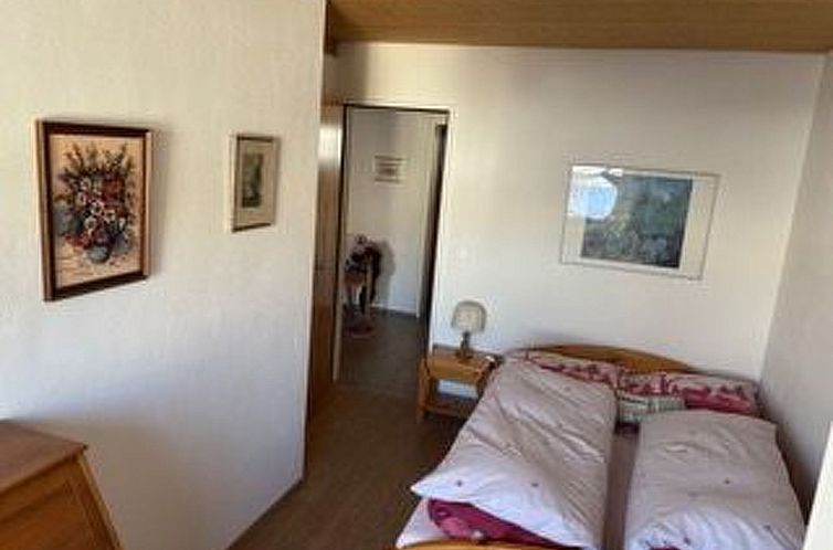 Appartement Haus Grünsee Whg 9