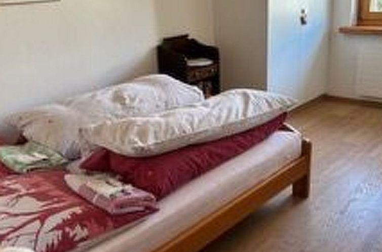 Appartement Haus Grünsee Whg 9