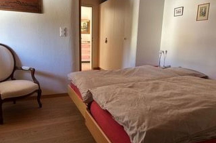 Appartement Haus Grünsee Whg 9