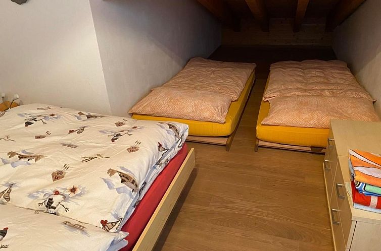 Appartement Haus Grünsee Whg 9