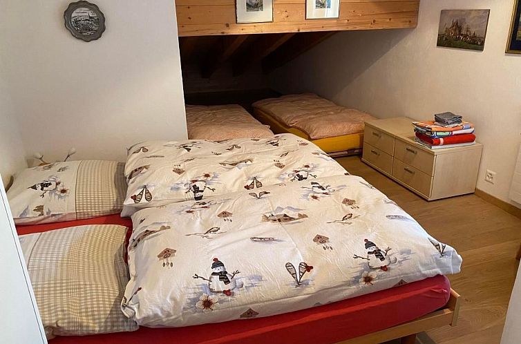 Appartement Haus Grünsee Whg 9