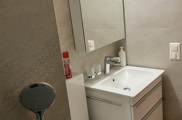Appartement Haus Grünsee Whg 9