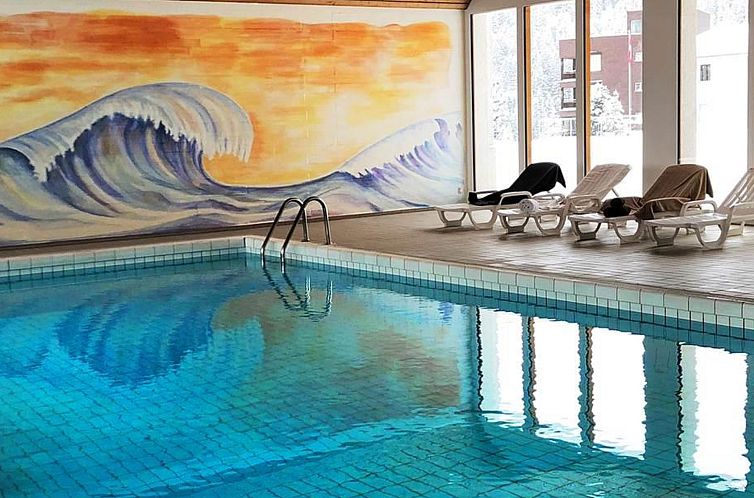 Appartement I dr Rehwiesa A32 2-Bettwohnung