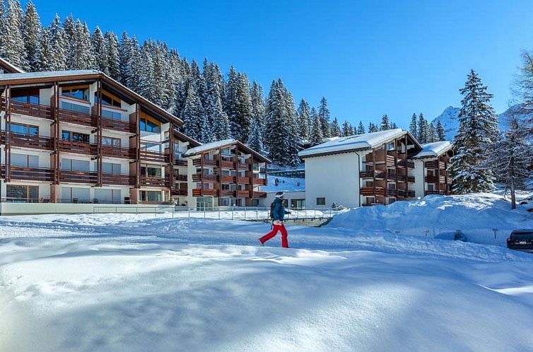 Appartement I dr Rehwiesa B31 Appartement/Fewo,  , 4-Bettwoh