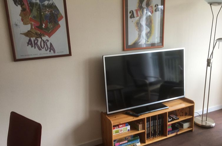 Appartement Bristol 29 A 4-Bettwohnung