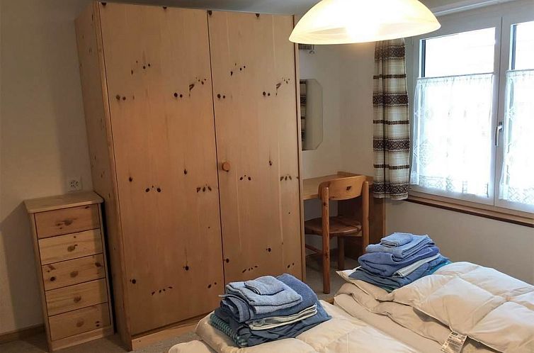 Appartement Haus Thöny EG 4- Bettwohnung