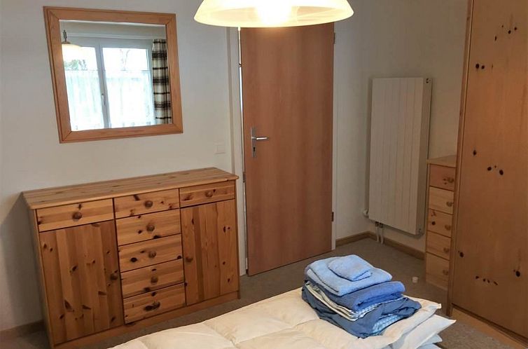 Appartement Haus Thöny EG 4- Bettwohnung