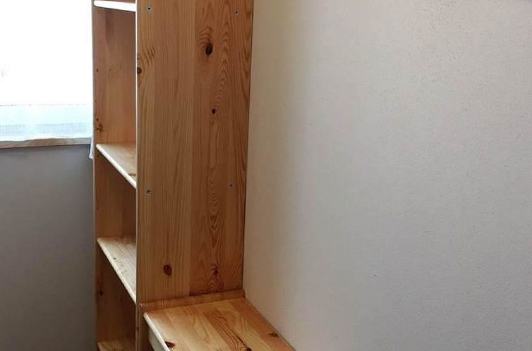 Appartement Haus Thöny EG 4- Bettwohnung