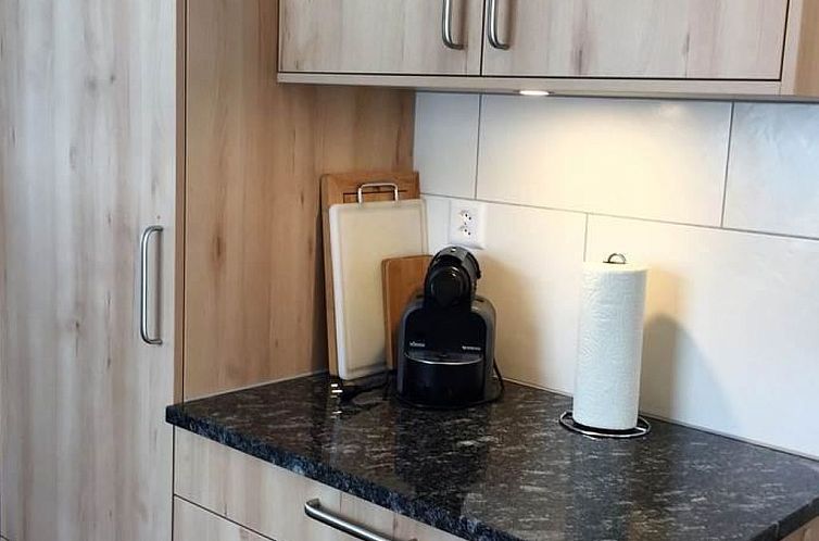 Appartement Haus Thöny EG 4- Bettwohnung