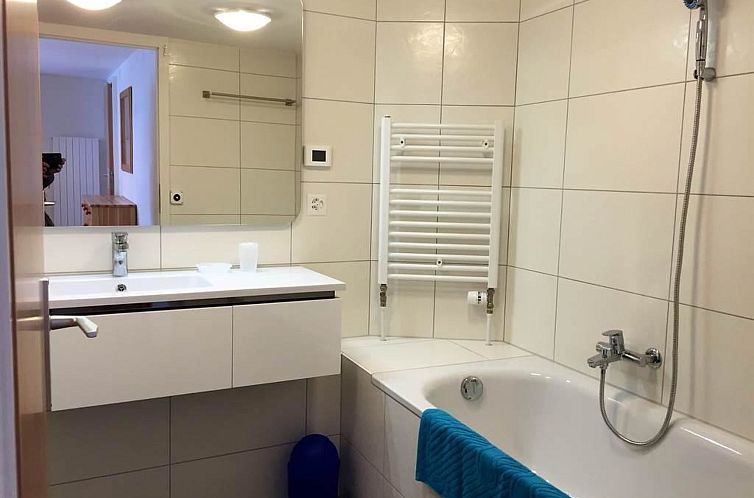 Appartement Haus Thöny EG 4- Bettwohnung