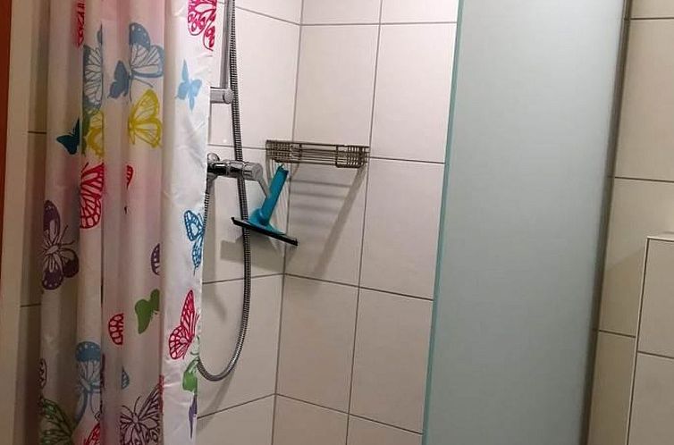 Appartement Haus Thöny EG 4- Bettwohnung