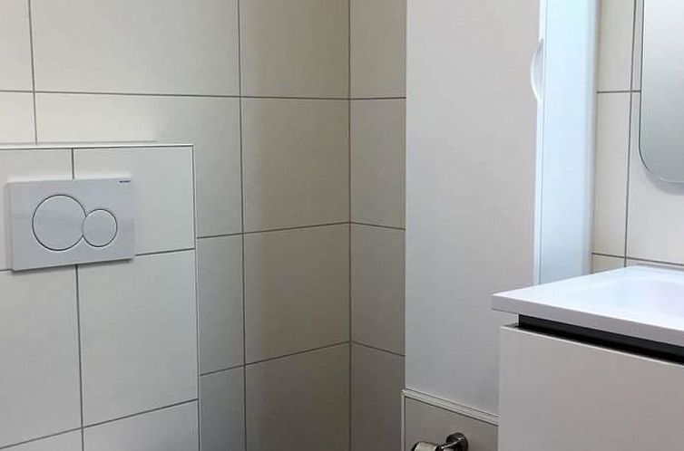Appartement Haus Thöny EG 4- Bettwohnung