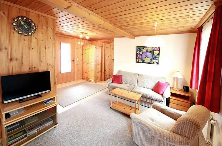 Appartement Hohl 1 4-Bettwohnung