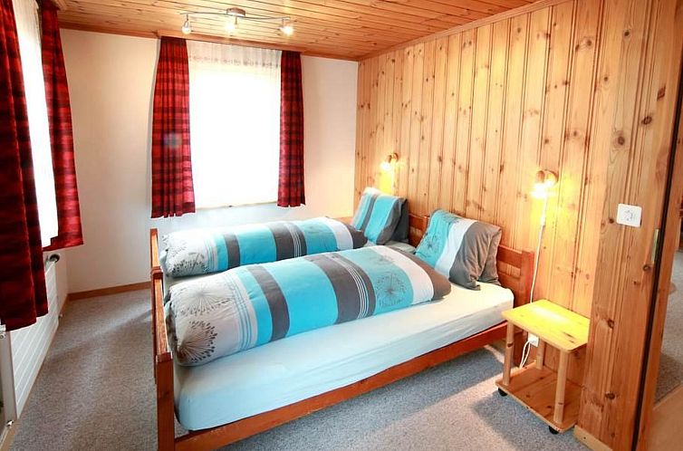 Appartement Hohl 1 4-Bettwohnung