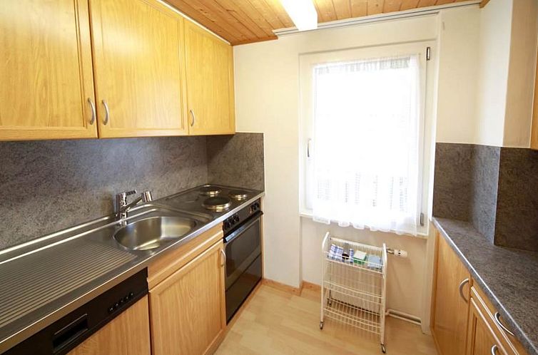 Appartement Hohl 1 4-Bettwohnung