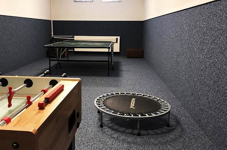 Appartement I dr Rehwiesa A16 4-Bettwohnung