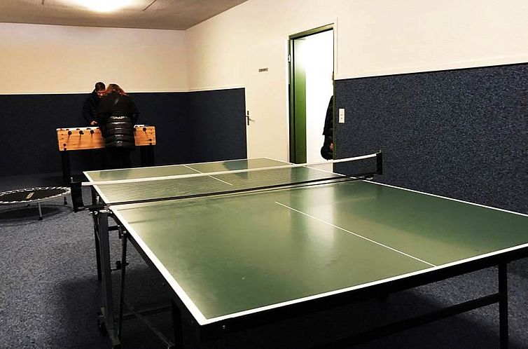 Appartement I dr Rehwiesa A16 4-Bettwohnung