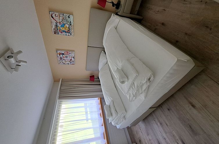 Appartement I dr Rehwiesa A16 4-Bettwohnung