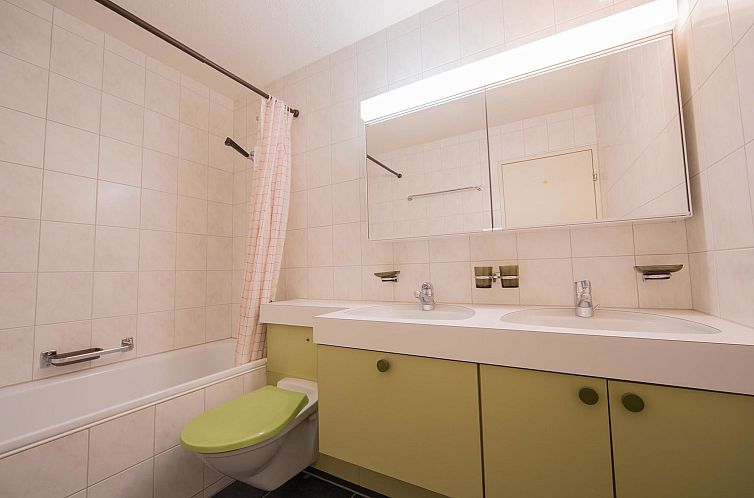 Appartement I dr Rehwiesa A16 4-Bettwohnung