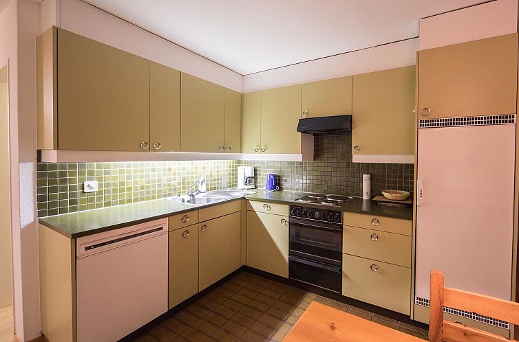 Appartement I dr Rehwiesa A16 4-Bettwohnung