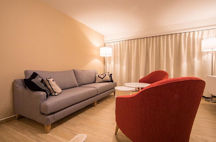 Appartement I dr Rehwiesa A16 4-Bettwohnung