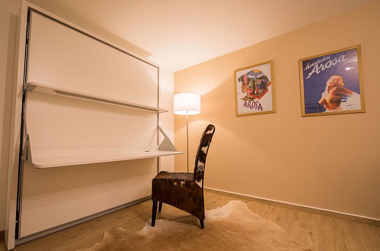 Appartement I dr Rehwiesa A16 4-Bettwohnung